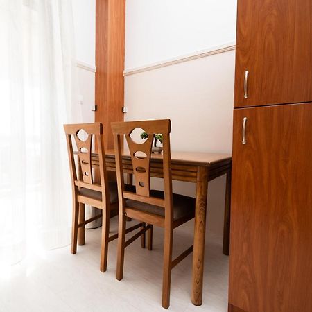 N&K Dream View Apartment Kavala Exterior foto